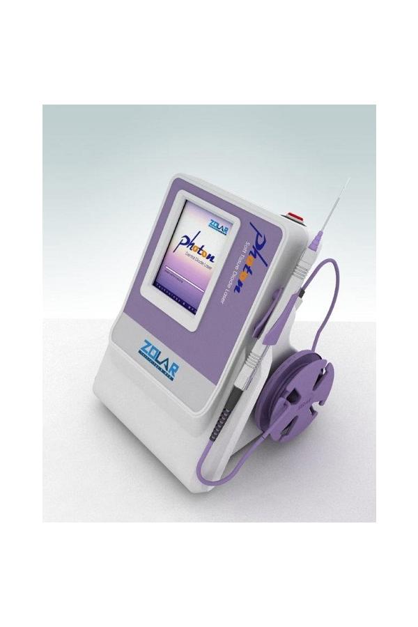 Zolar Photon Watt Soft Tissue Low Level Laser Therapy Lllt